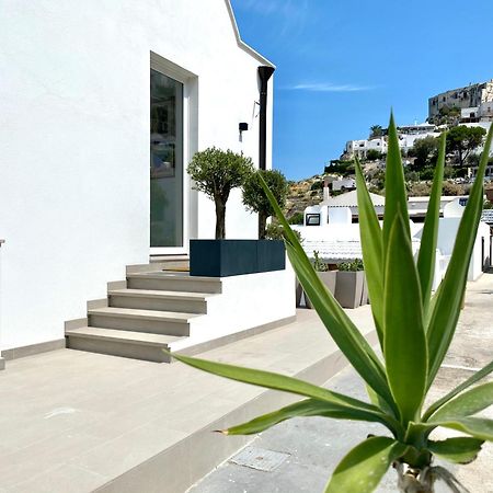 Marina Bay Beach Hotel Peschici Zewnętrze zdjęcie