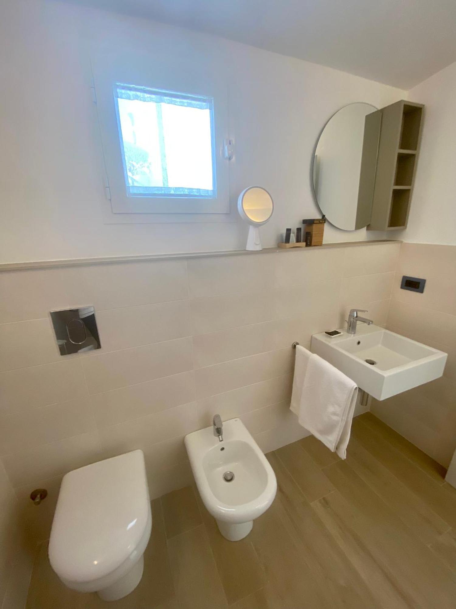 Marina Bay Beach Hotel Peschici Zewnętrze zdjęcie